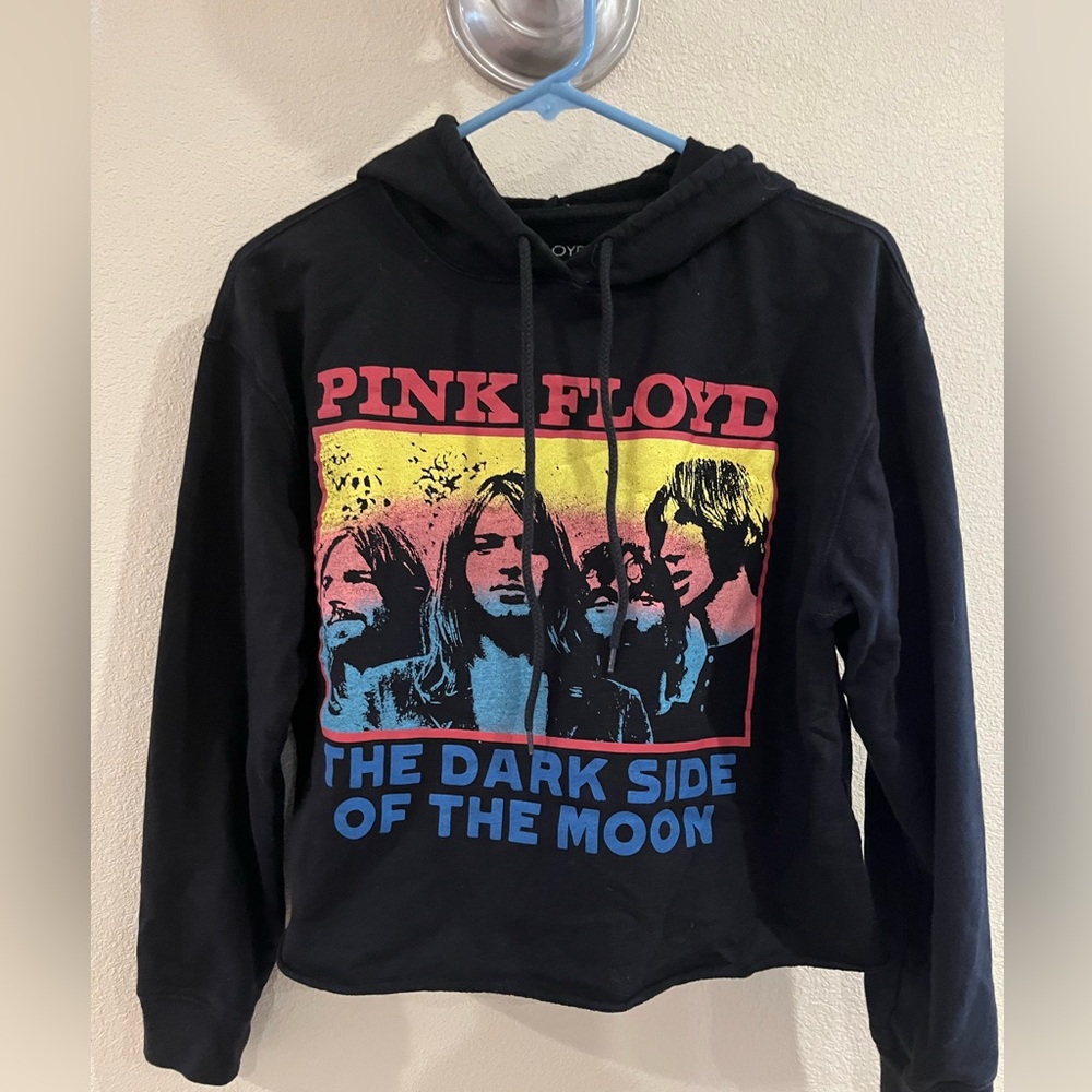 Pink Floyd Sweatshirt